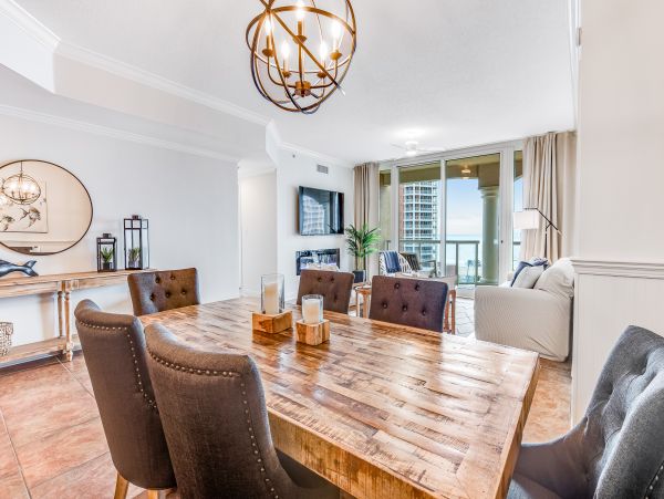 Pensacola Beach Condo 1027380