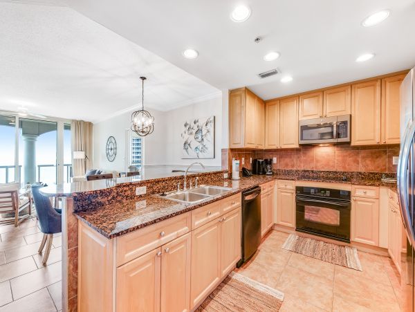Pensacola Beach Condo 1027380