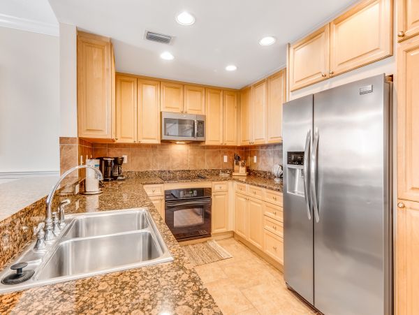 Pensacola Beach Condo 1027380