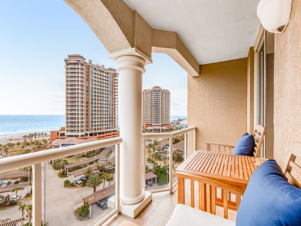 Pensacola Beach Condo 1027380