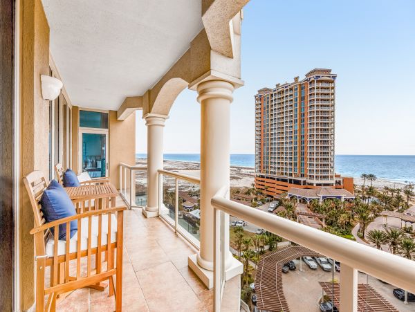 Pensacola Beach Condo 1027380