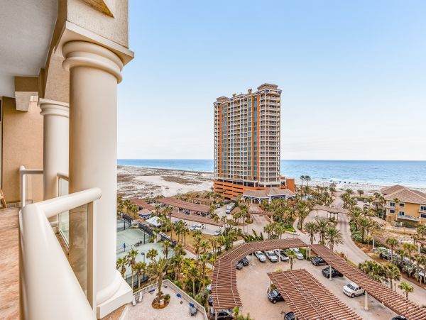 Pensacola Beach Condo 1027380
