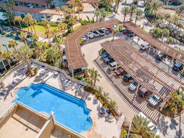 Pensacola Beach Condo 1027380