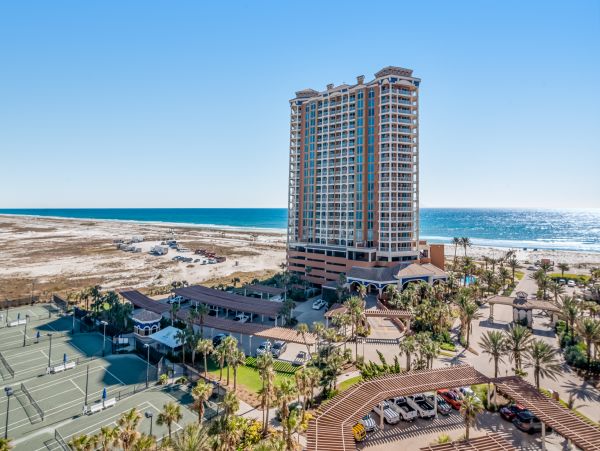 Pensacola Beach Condo 1027380