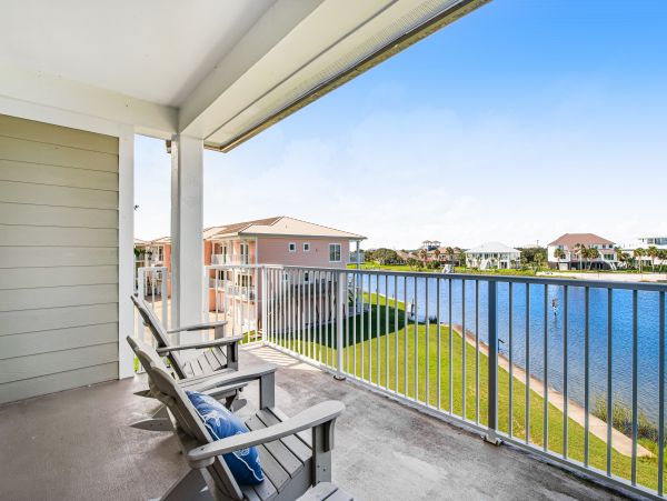 Pensacola Beach Condo 1027382