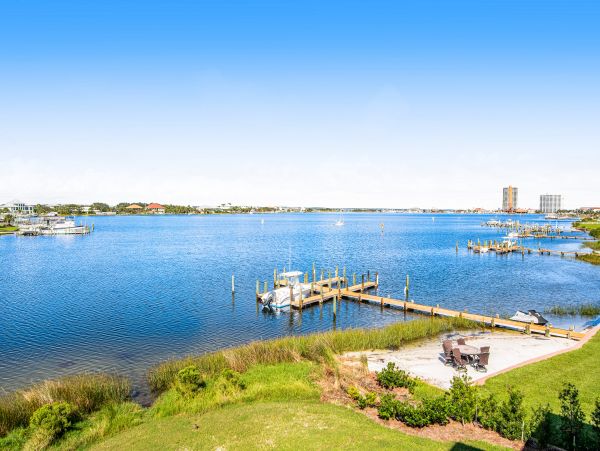 Pensacola Beach Condo 1027382