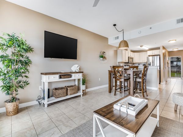Pensacola Beach Condo 1027382
