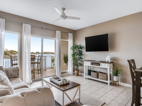 Pensacola Beach Condo 1027382