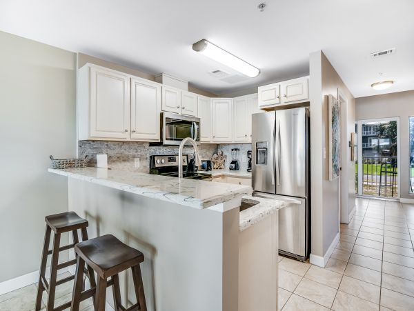 Pensacola Beach Condo 1027382