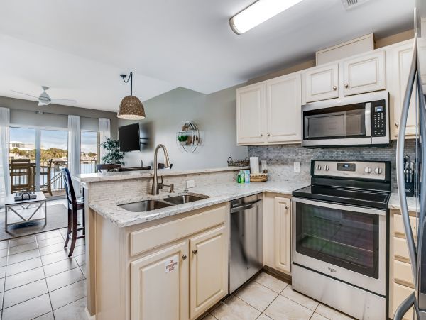 Pensacola Beach Condo 1027382