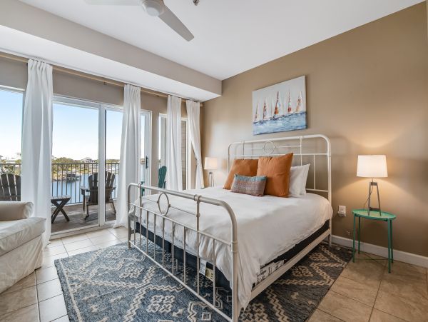 Pensacola Beach Condo 1027382
