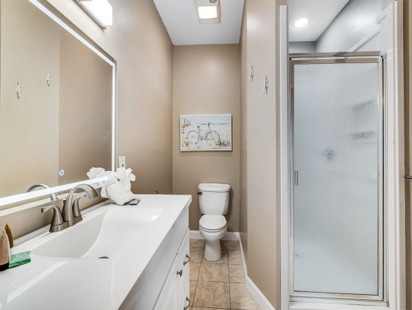 Pensacola Beach Condo 1027382