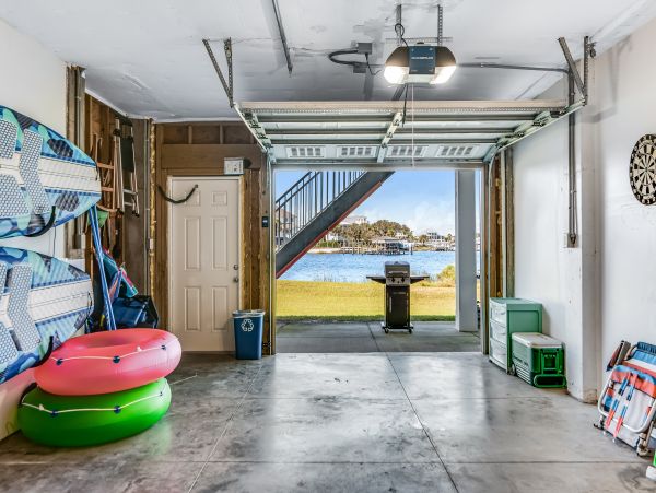 Pensacola Beach Condo 1027382