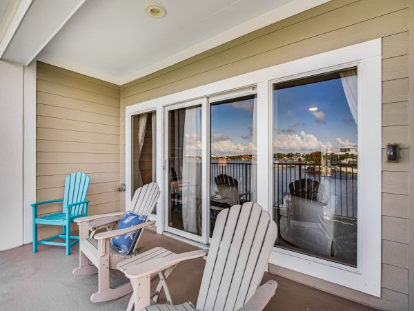 Pensacola Beach Condo 1027382