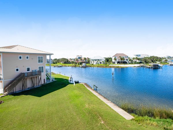 Pensacola Beach Condo 1027382