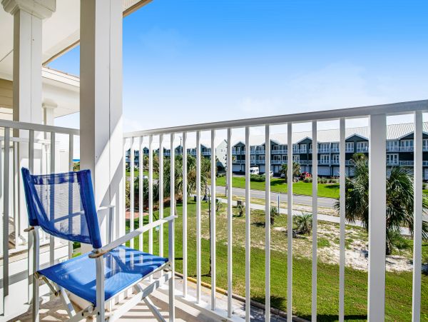 Pensacola Beach Condo 1027382