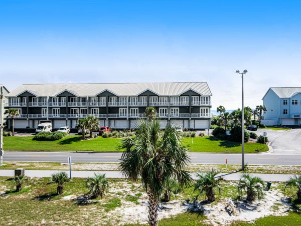 Pensacola Beach Condo 1027382