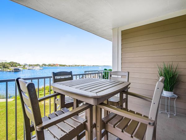 Pensacola Beach Condo 1027382