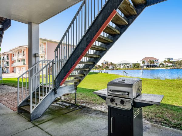 Pensacola Beach Condo 1027382