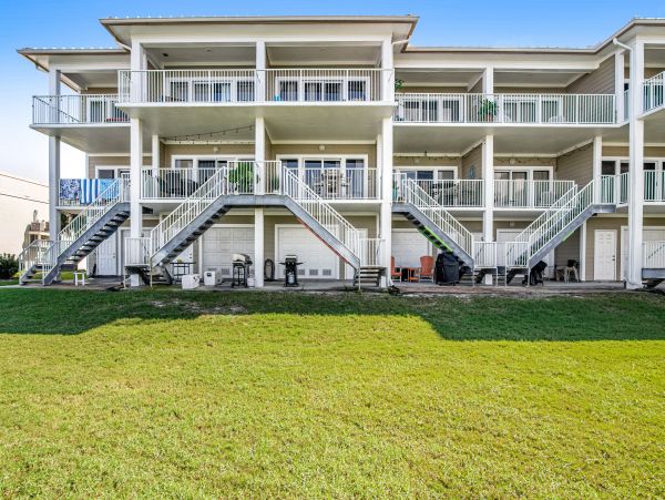 Pensacola Beach Condo 1027382