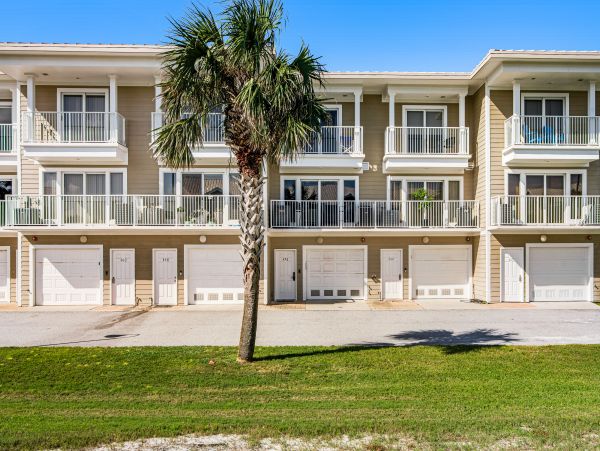 Pensacola Beach Condo 1027382