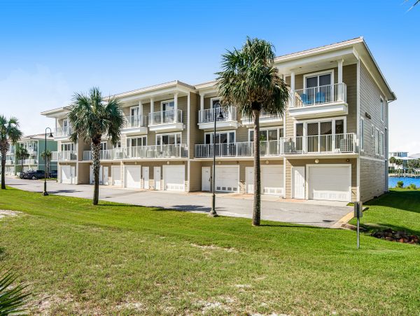 Pensacola Beach Condo 1027382