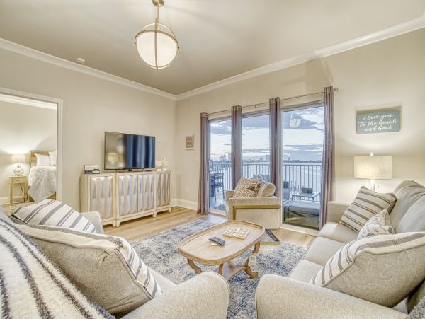 Pensacola Beach Condo 1027383