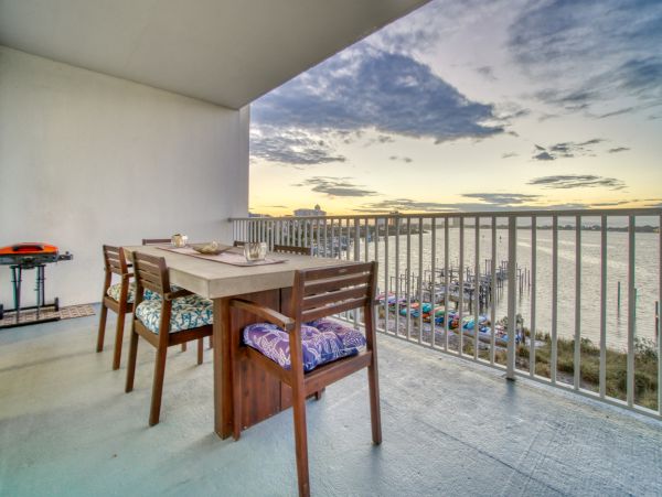 Pensacola Beach Condo 1027383