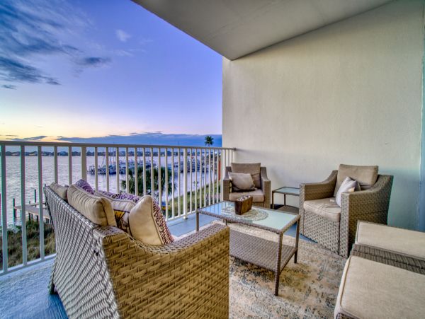 Pensacola Beach Condo 1027383