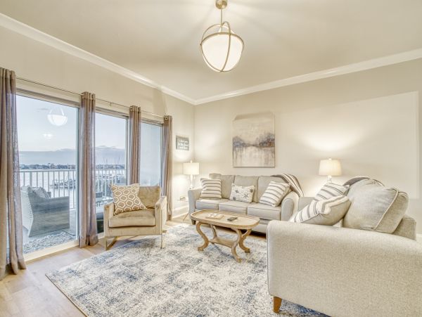 Pensacola Beach Condo 1027383