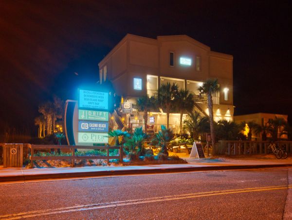 Pensacola Beach Condo 1027383