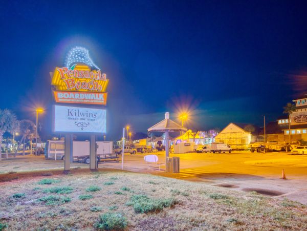 Pensacola Beach Condo 1027383