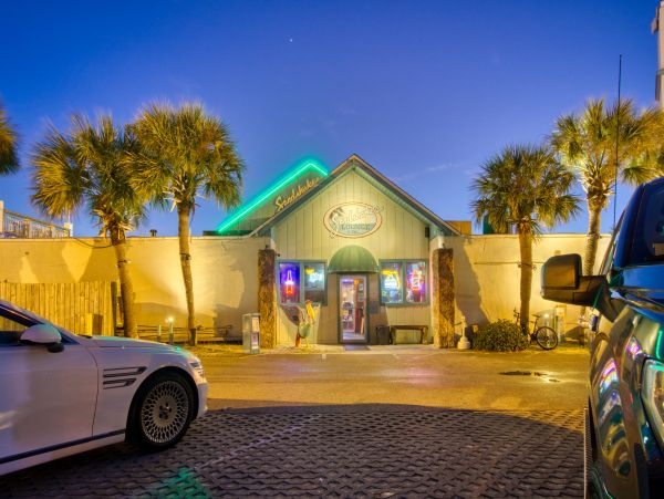 Pensacola Beach Condo 1027383