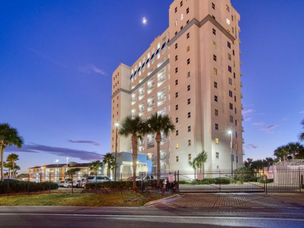 Pensacola Beach Condo 1027383