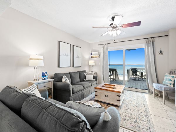 Pensacola Beach Home 1027384