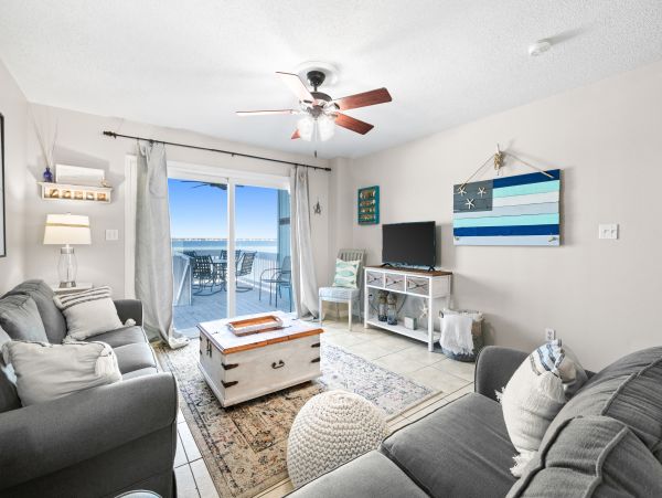Pensacola Beach Home 1027384