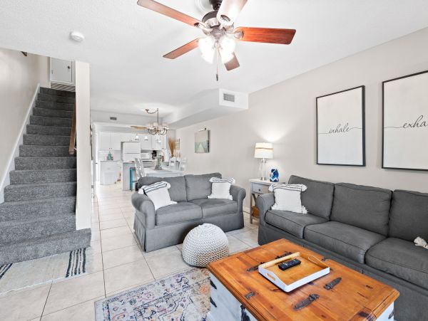 Pensacola Beach Home 1027384