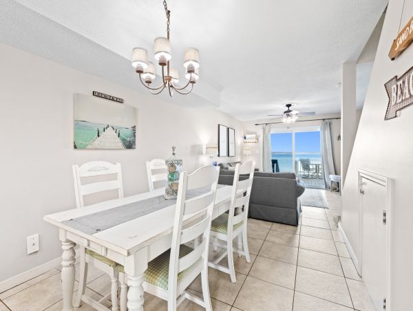 Pensacola Beach Home 1027384