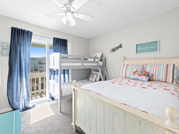 Pensacola Beach Home 1027384