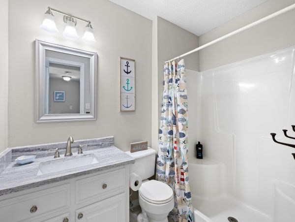 Pensacola Beach Home 1027384