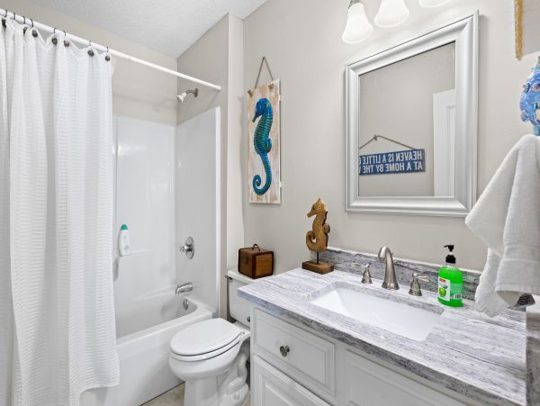 Pensacola Beach Home 1027384