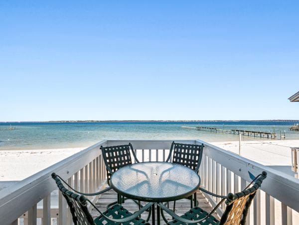 Pensacola Beach Home 1027384
