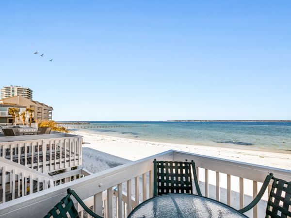 Pensacola Beach Home 1027384