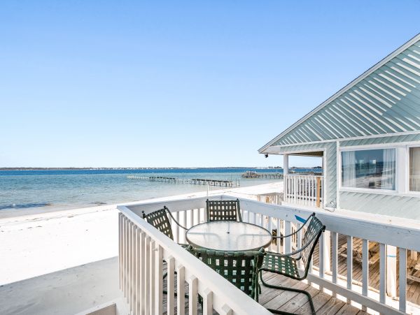 Pensacola Beach Home 1027384