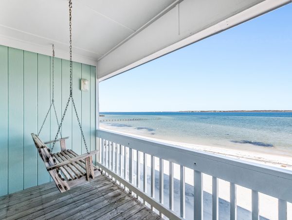 Pensacola Beach Home 1027384