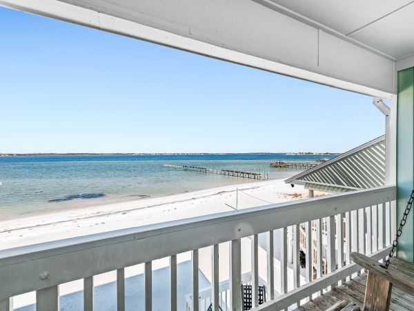 Pensacola Beach Home 1027384