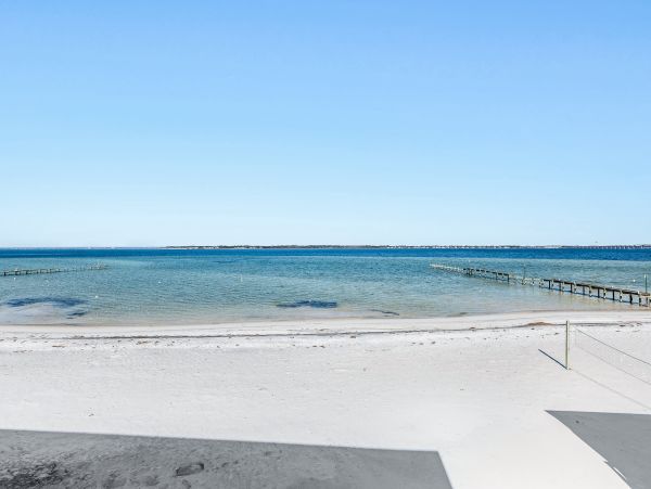 Pensacola Beach Home 1027384