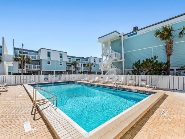 Pensacola Beach Home 1027384