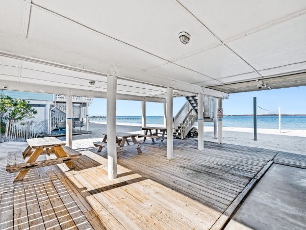 Pensacola Beach Home 1027384