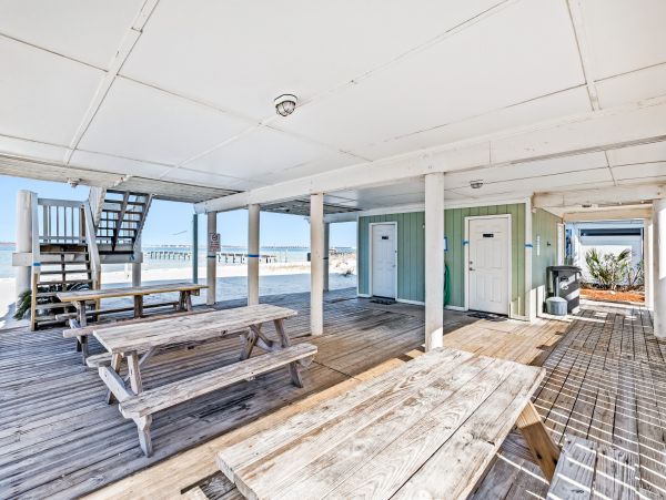 Pensacola Beach Home 1027384
